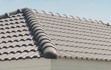 advantages of Pegswood clay roofing