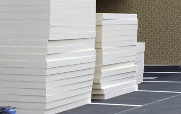 Pegswood flat roof insulation costs