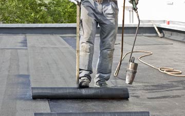 flat roof replacement Pegswood, Northumberland