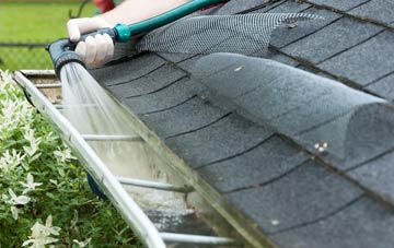 Pegswood gutter cleaning costs