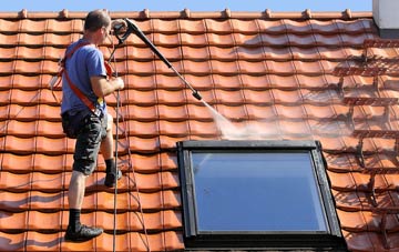 roof cleaning Pegswood, Northumberland