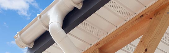 get Pegswood guttering quotes today