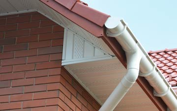 Pegswood soffit repair costs
