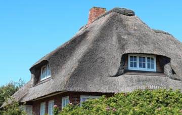 thatch roofing Pegswood, Northumberland