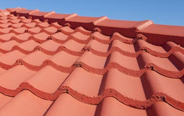 Pegswood tile and slate roof replacement
